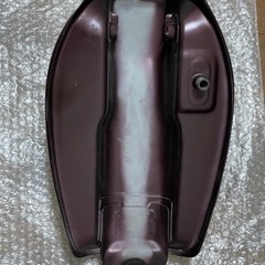 モンキーZ2仕様タンク、テールカウルの画像