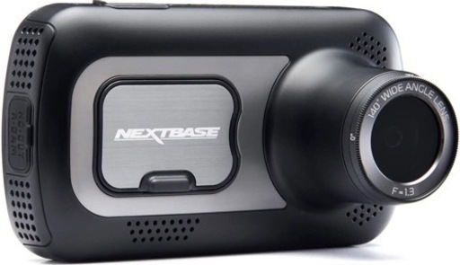 新品・未開封★Nextbase（ネクストベース★522GWR★前後2カメラ★ドライブレコーダー