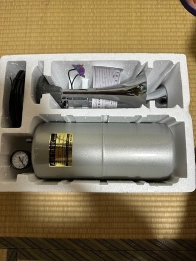 ヤンキーホーン12V