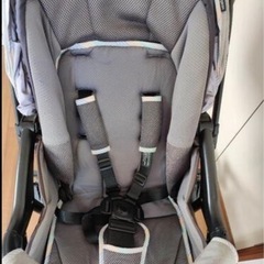 pigeon ピジョンA型軽量ベビーカーです。