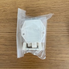 値下げ❗️新品❗️耐震ラッチの画像