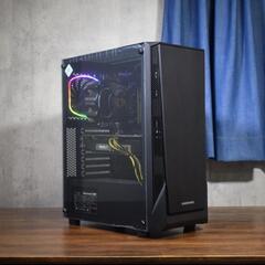 【即納激安ブラックモデル】GTX970搭載ゲーミングPCフルセット✨R5 楽天市場】【新生活ゲーミングPCセット】新品 ゲーミングPC