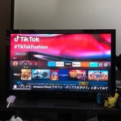【無料】Panasonic VIERA 50インチ 海外モデル ...