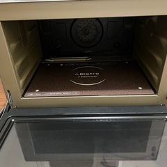 Steamオーブンレンジ（値下げ交渉可能）の画像