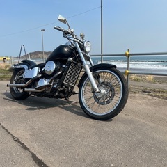 バルカン400