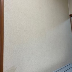 【張替え不要,入居中も可能】壁紙格安リフォームの新技術 - 生活トラブル