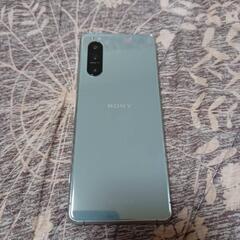 Xperia5II　美品中古
