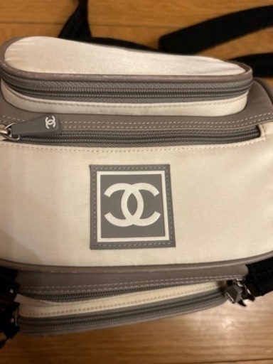 CHANEL小リュック