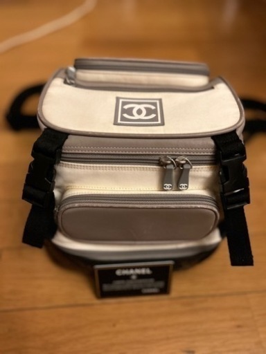 CHANEL小リュック