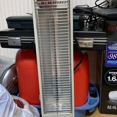 ヤマゼン　ストーブ