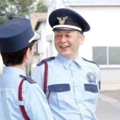 【急募】数名募集！！葬儀会館内での駐車場警備の画像