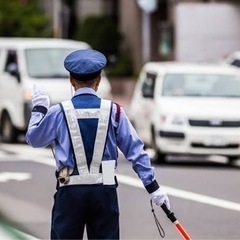 【急募】数名募集！！葬儀会館内での駐車場警備の画像