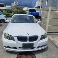 E90　335i　ジャンク