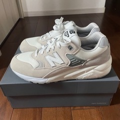 ニューバランス 580 ギャルソン