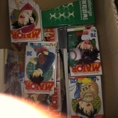 メジャー　全巻　漫画