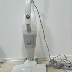 掃除機