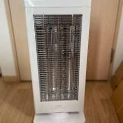 ストーブ　ヒーター　電気ヒーター