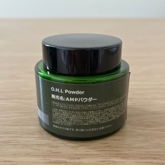 OHL ハーブピーリング 約17~18回分 値下げ中✩