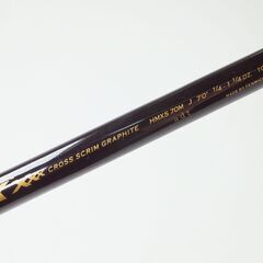 スピニングロッド　フェニックス　HMX　HMXS70Mの画像