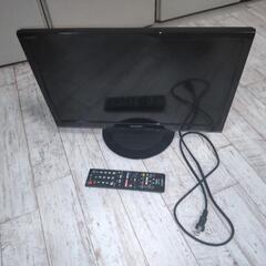 【取引先決定】SHARP19インチテレビ　2018年度製