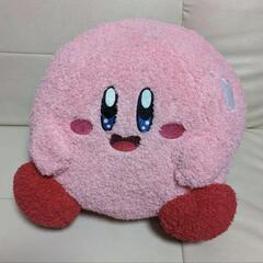 カービィのグルメフェス まんまるカービィ ふわふわもっとBIG ...