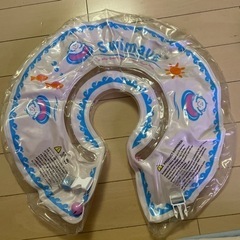 スイマーバ　正規品　使用回数2回