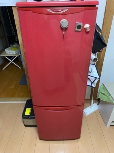 冷凍庫