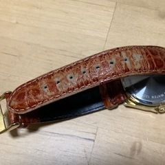 クロトン　CROTON 腕時計の画像