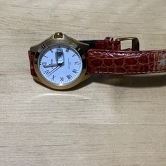 クロトン　CROTON 腕時計の画像