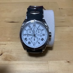 Salvatore marra サルバトーレマーラ腕時計新品未使用の画像