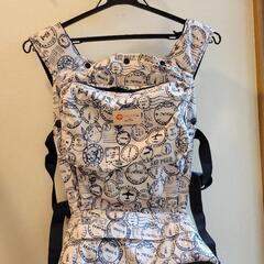 napnap　コンパクト抱っこ紐