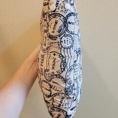 napnap　コンパクト抱っこ紐の画像