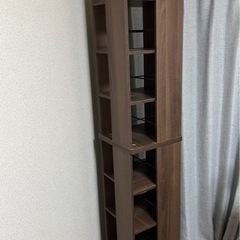 本棚