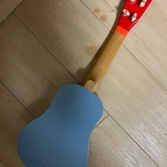 ウクレレ　キッズの画像