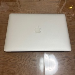 MacBook Pro (Retina, Mid 2012)の画像