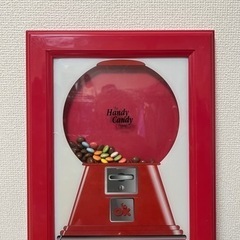 The Handy Candy Frame ガチャガチャ