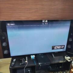 SONY  BRAVIA55㌅