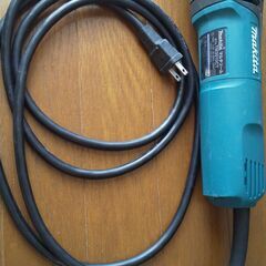 マキタ　マルチツールTM3010CT