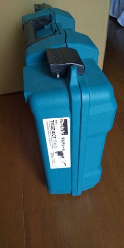 マキタ　マルチツールTM3010CT