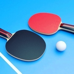 2nd HÖME 🏓卓球部🏓　9/24 19:30〜