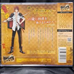 VANQUISH BROTHERS 第壱夜 ノブナガの画像