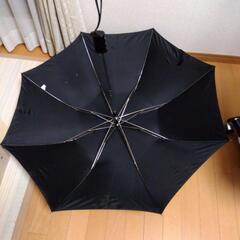 折りたたみ傘の画像
