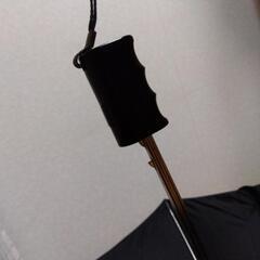 折りたたみ傘の画像
