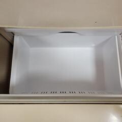 【譲り者決定しました】冷蔵庫　日立　冷蔵167L　冷凍48Lの画像