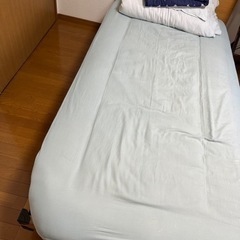 シングル　ヘッドの画像