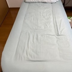 シングル　ヘッド