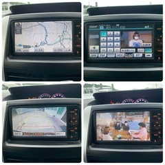 🌏トヨタヴォクシー🌏ZS煌🌏ナビ、TV、ETC、Bカメラ🌏両側パワースラ、パドルシフト🌏車検2年🌏の画像