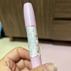 オハナ・アロマ 塗り香水 新品の画像