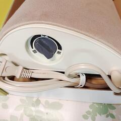 電気あんか　美品　お値下げしました。の画像