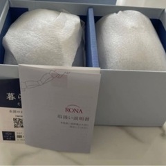 RONA ペアグラス